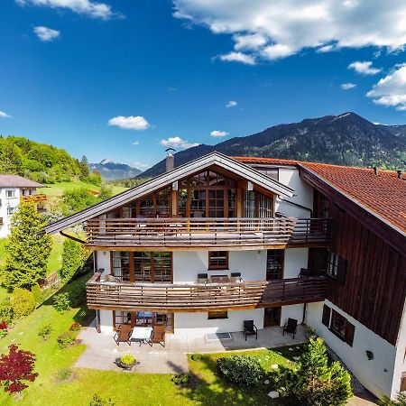 Hubertus Apartments Schliersee Exterior foto